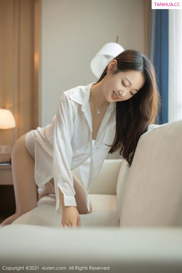 唐安琪  完美女友唐安琪 今晚不回家主题第48张图片